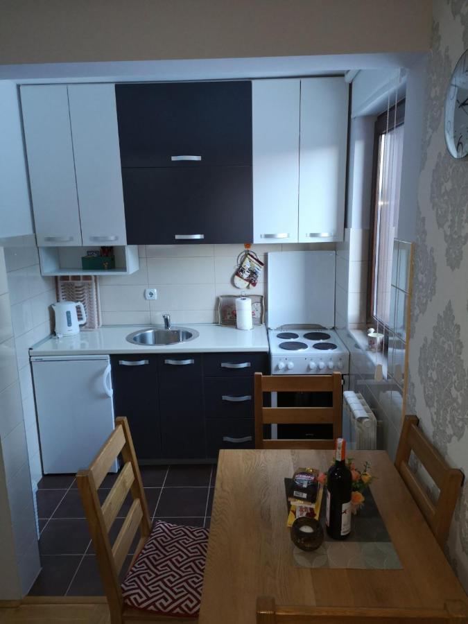 Apartment Gorski Javor Jahorina Bagian luar foto