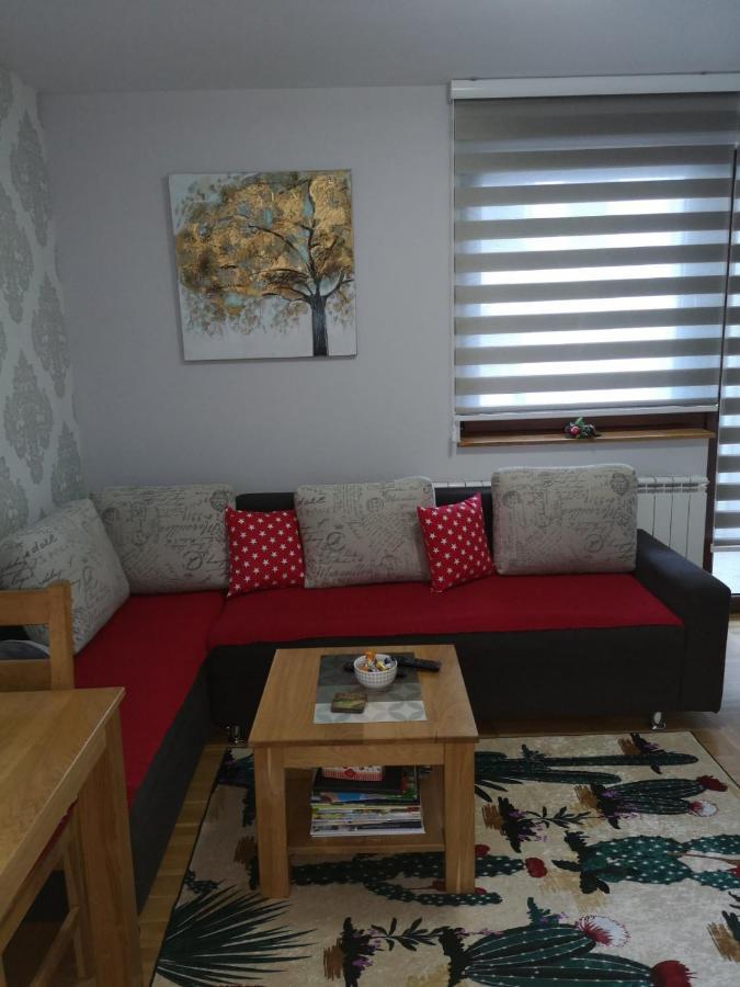 Apartment Gorski Javor Jahorina Bagian luar foto