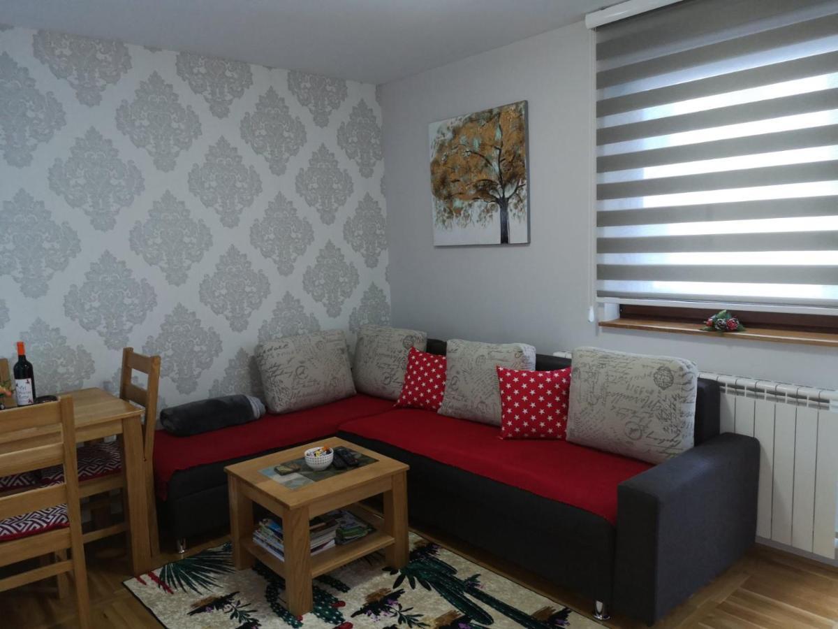 Apartment Gorski Javor Jahorina Bagian luar foto