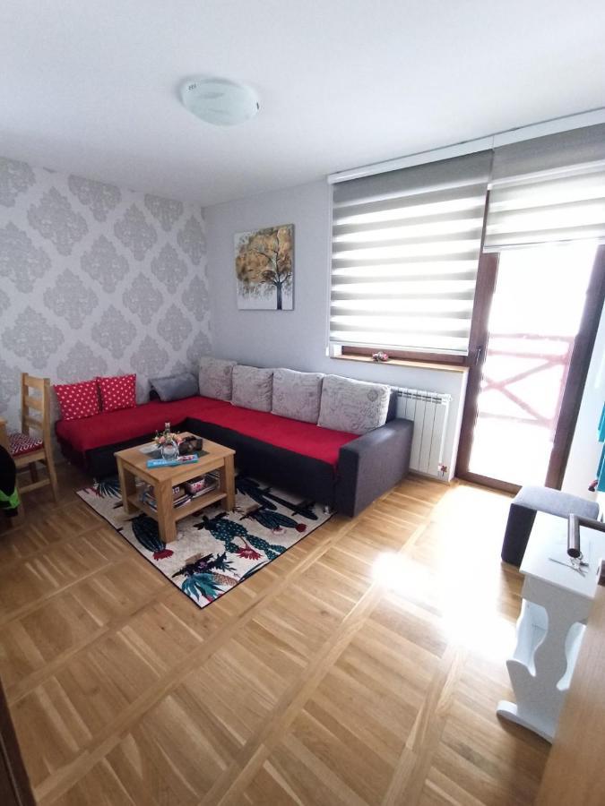 Apartment Gorski Javor Jahorina Bagian luar foto