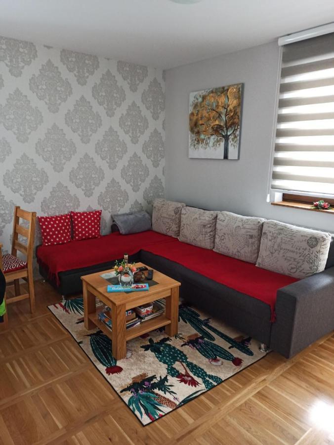 Apartment Gorski Javor Jahorina Bagian luar foto