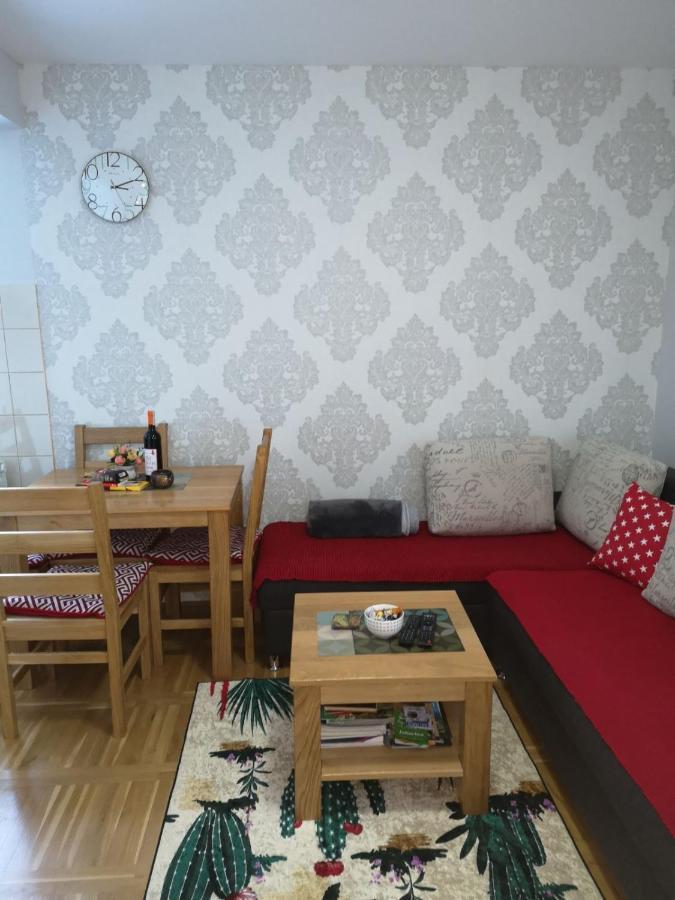 Apartment Gorski Javor Jahorina Bagian luar foto