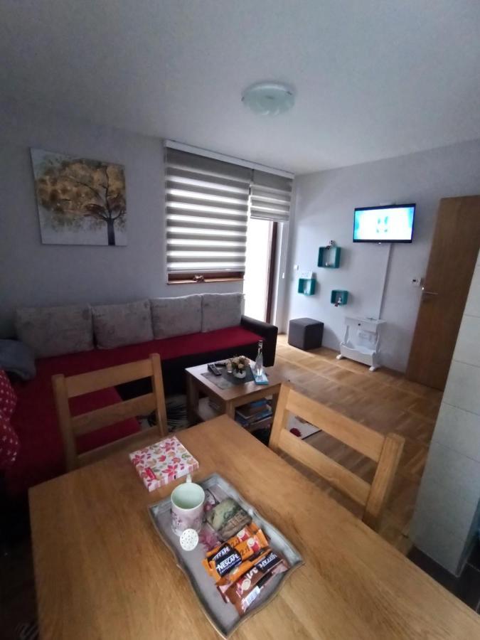 Apartment Gorski Javor Jahorina Bagian luar foto
