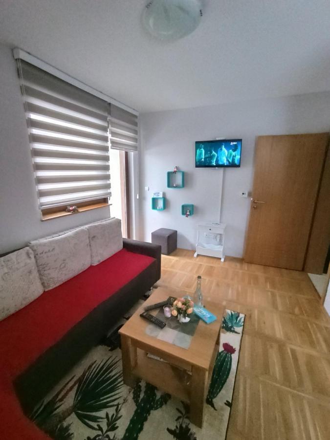 Apartment Gorski Javor Jahorina Bagian luar foto