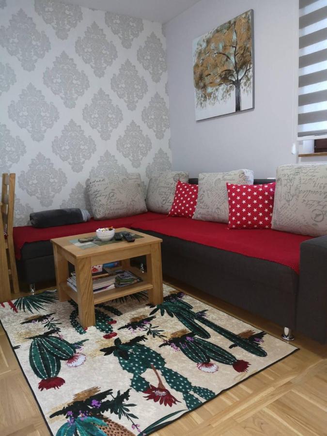 Apartment Gorski Javor Jahorina Bagian luar foto