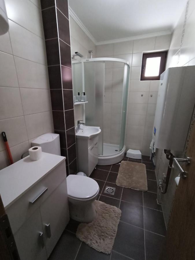 Apartment Gorski Javor Jahorina Bagian luar foto