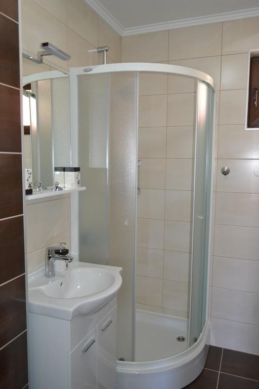 Apartment Gorski Javor Jahorina Bagian luar foto