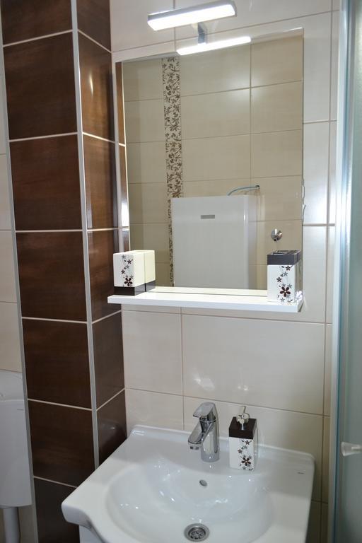 Apartment Gorski Javor Jahorina Bagian luar foto