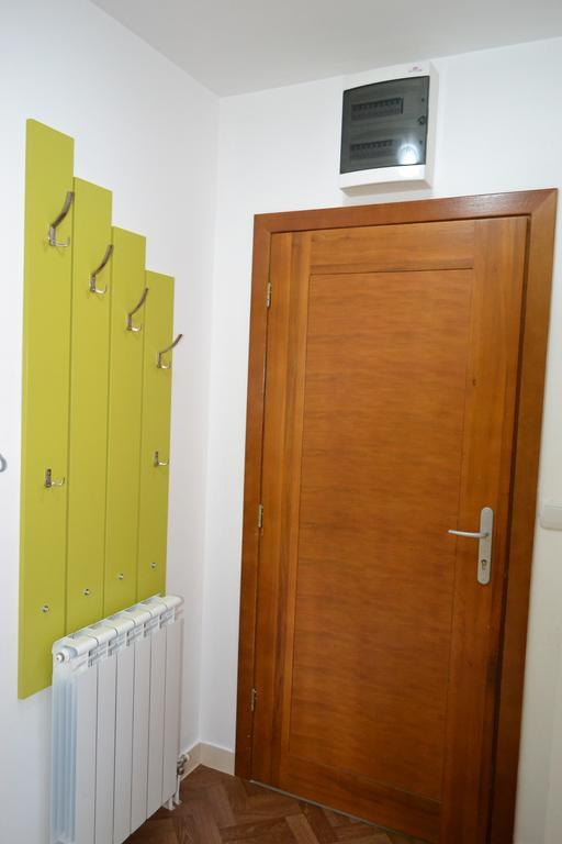 Apartment Gorski Javor Jahorina Bagian luar foto