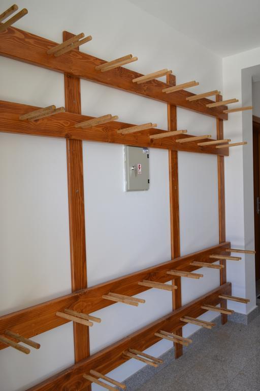 Apartment Gorski Javor Jahorina Bagian luar foto